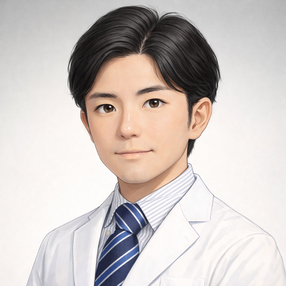 Takumi Saito