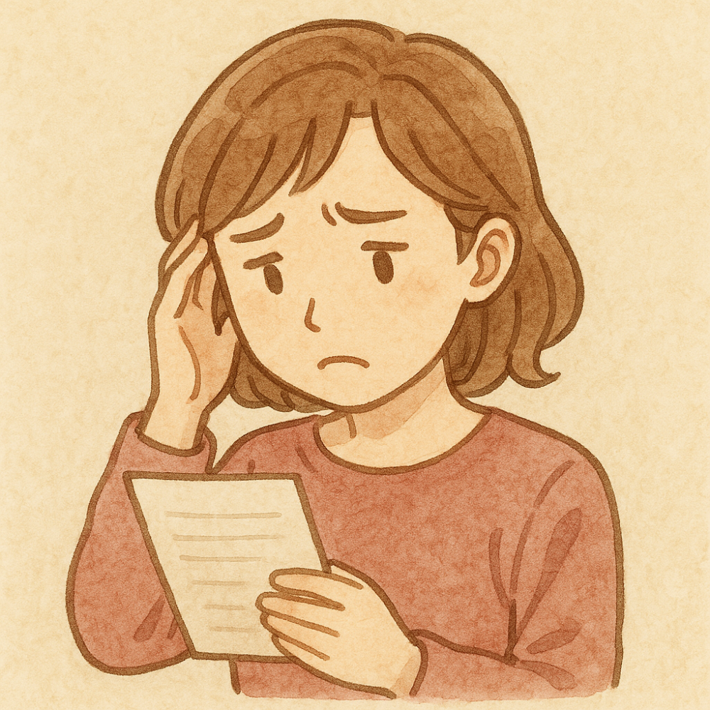 健診結果、把握していますか？