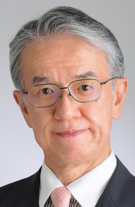 中尾眞二
