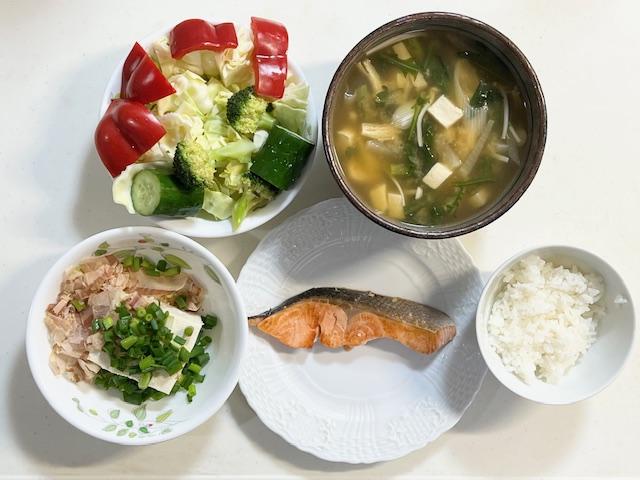 糖尿病の食事療法について