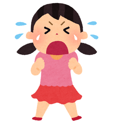 お子様の目の困りごと