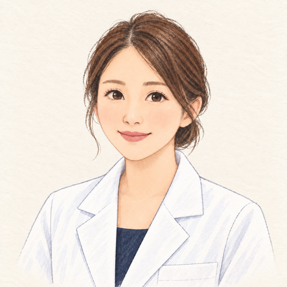 麻酔科専門医&抗加齢医学会専門医