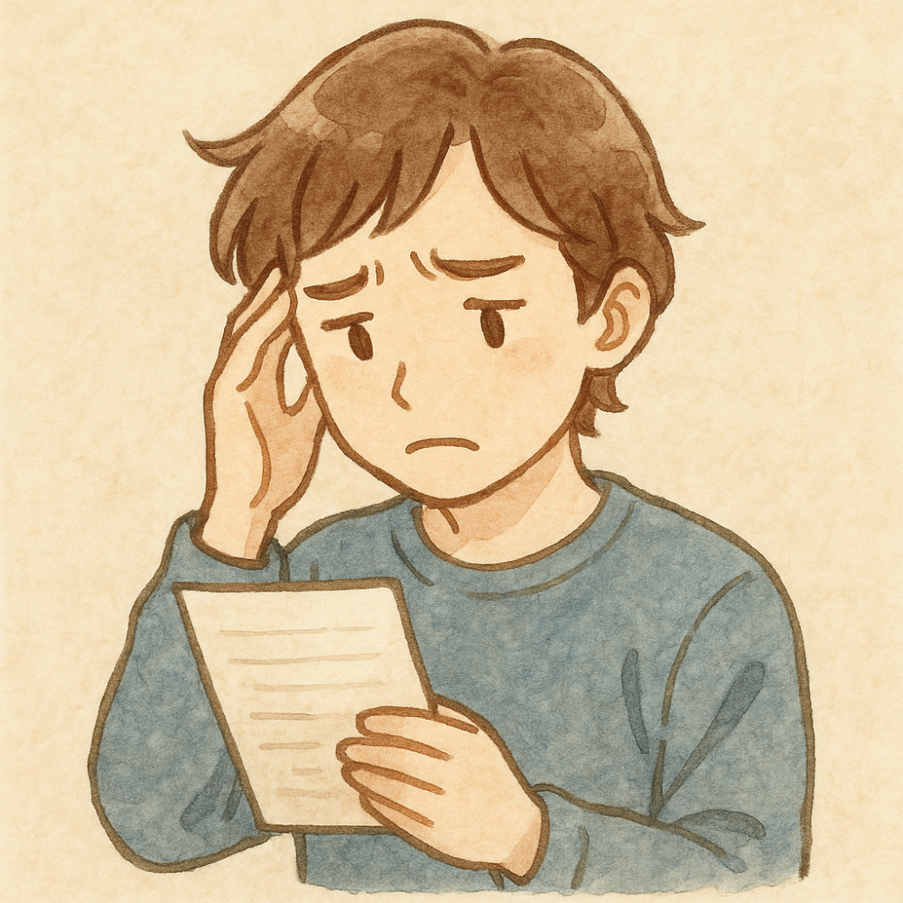 次回の健診でどんな検査を受けるべき？お悩みサポートいたします。