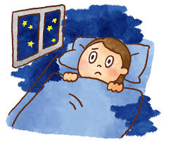 中高年の不眠症治療