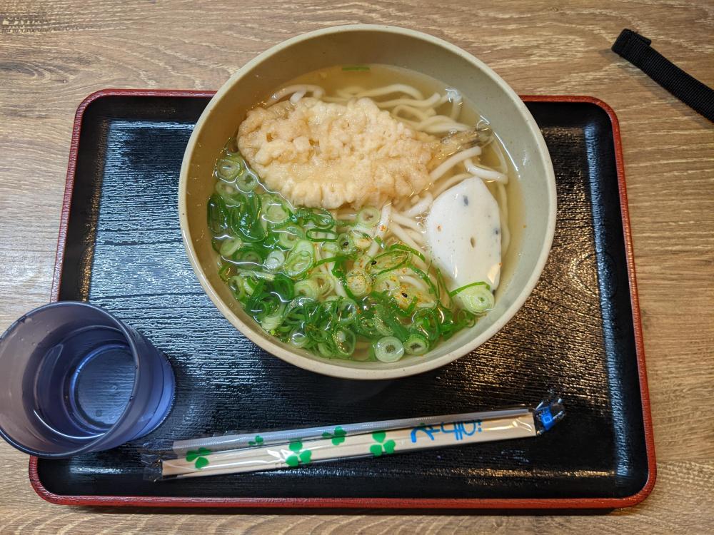 うどん