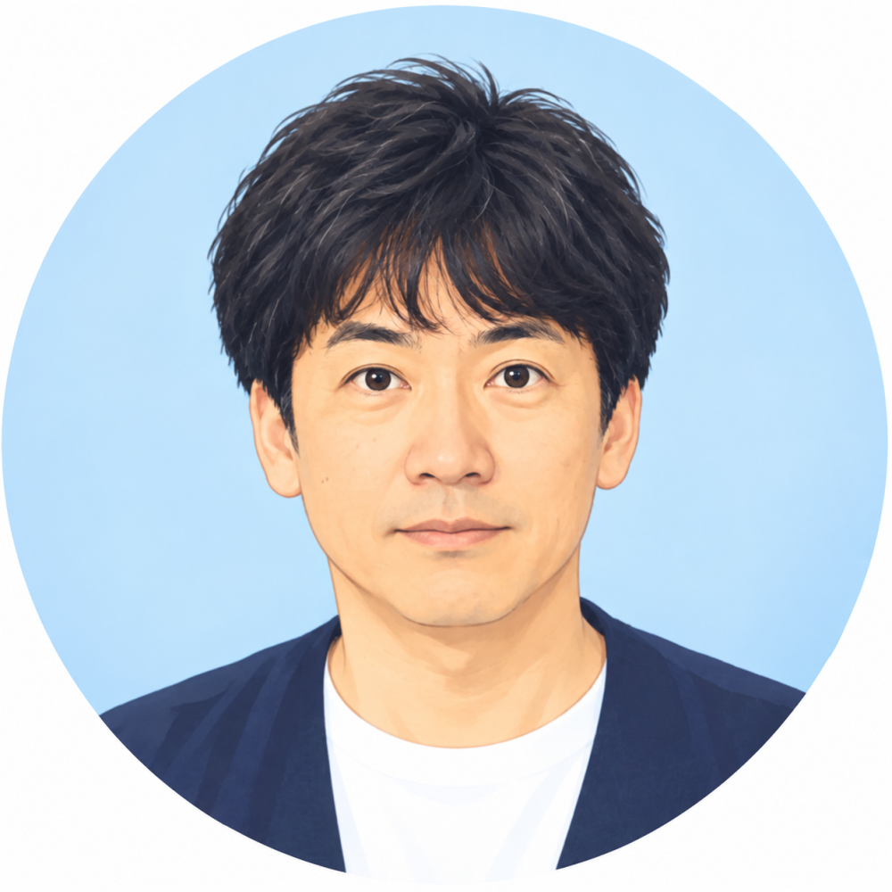 しゅんすけ